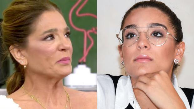 La tensa relación entre Raquel Bollo y su hija, Alma Cortés