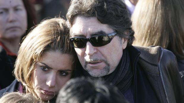 El día en que Joaquín Sabina sentó la cabeza