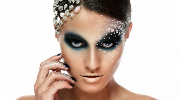 Maquillaje de Carnaval: ideas sencillas y de tendencia