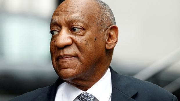 Bill Cosby sale en defensa de Harvey Weinstein tras ser declarado culpable