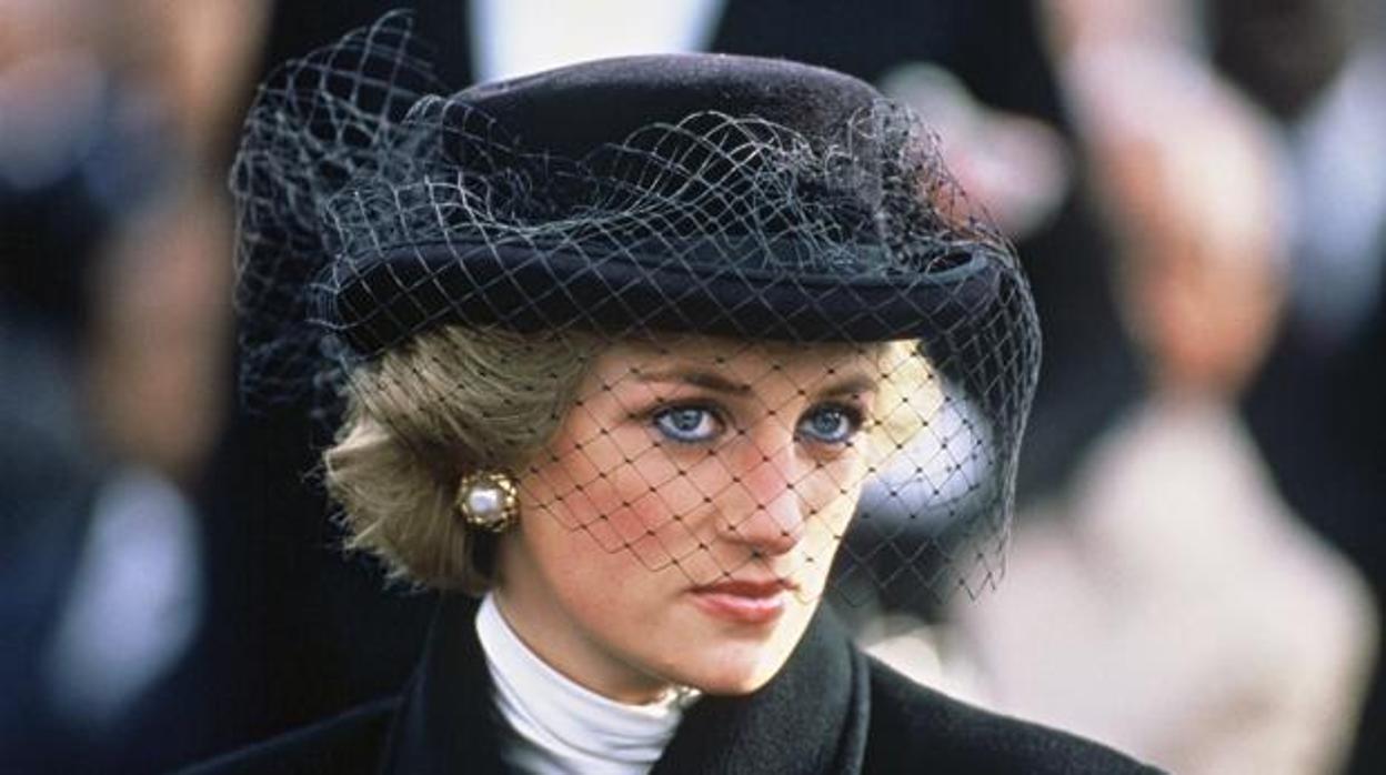 Lady Di