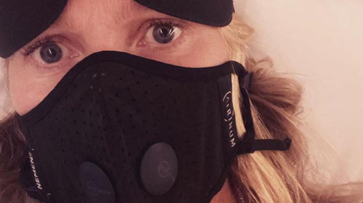 Gwyneth Paltrow, tachada de «paranoica» por sus medidas contra el coronavirus