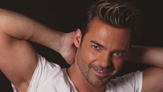 Hugo Castejón: «Estoy abierto al amor, pero no quiero nada a medias»