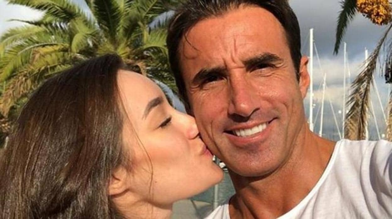 Adara Molinero habla de su relación actual con Hugo Sierra - GH VIP