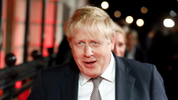 Escándalos sexuales y relaciones extramatrimoniales: la agitada vida de Boris Johnson