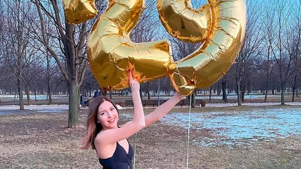 Tragedia en el cumpleaños de la instagramer Ekaterina Didenko: tres muertos por un experimento con hielo seco