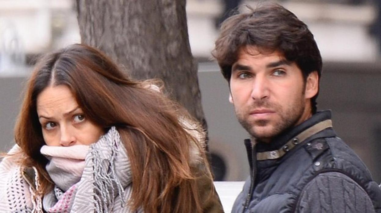 Cayetano Rivera y Eva González