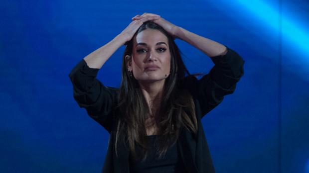 Estela Grande, destrozada y en tratamiento psicológico tras separarse de Diego Matamoros