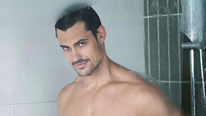 Acompaña tu rutina de mascarilla con una buena ducha relajante