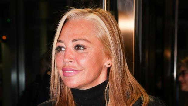 La criticada decisión de Belén Esteban tras el desahucio de Toño Sanchís