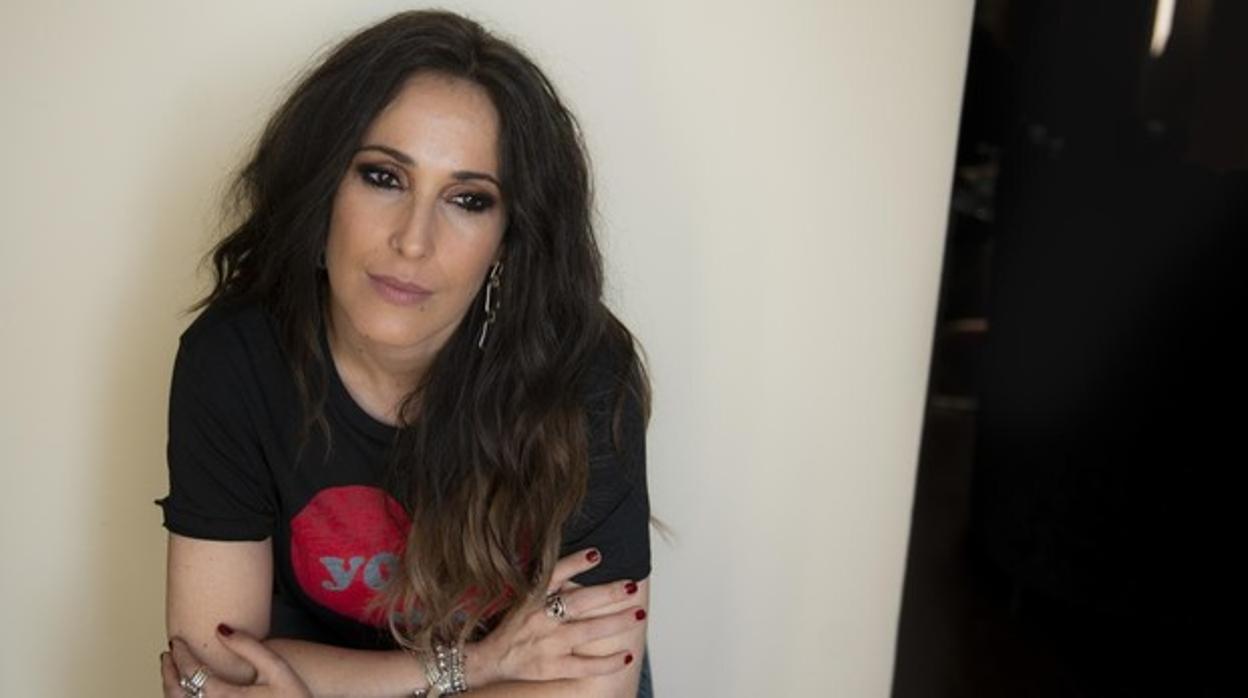 Malú