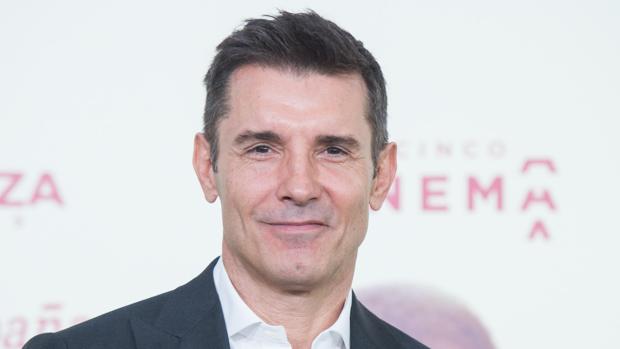 Jesús Vázquez dejará toda su herencia a los niños desfavorecidos