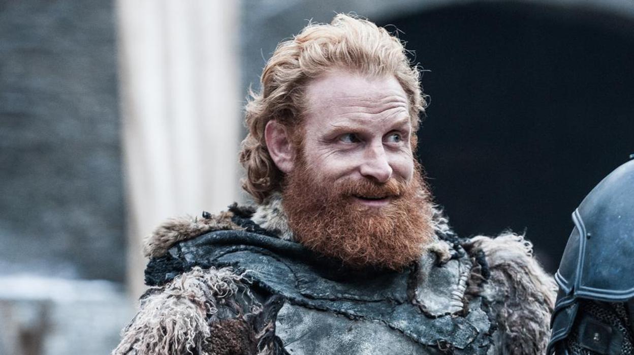 Kristofer Hivju