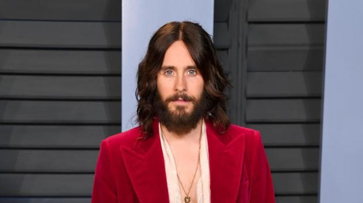 Jared Leto