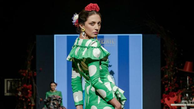 Encuesta: ¿Cómo piensas apoyar la moda flamenca?