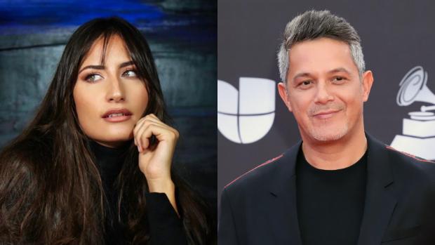 Rachel Valdés rompe su silencio: su dura infancia y su relación con Alejandro Sanz