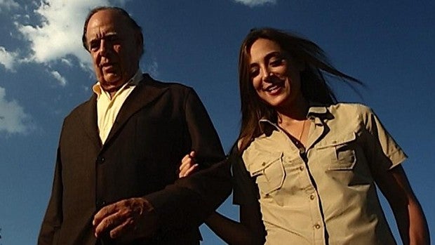 Tamara Falcó rompe su silencio tras la muerte de su padre: «Fue una persona que amó a su país»