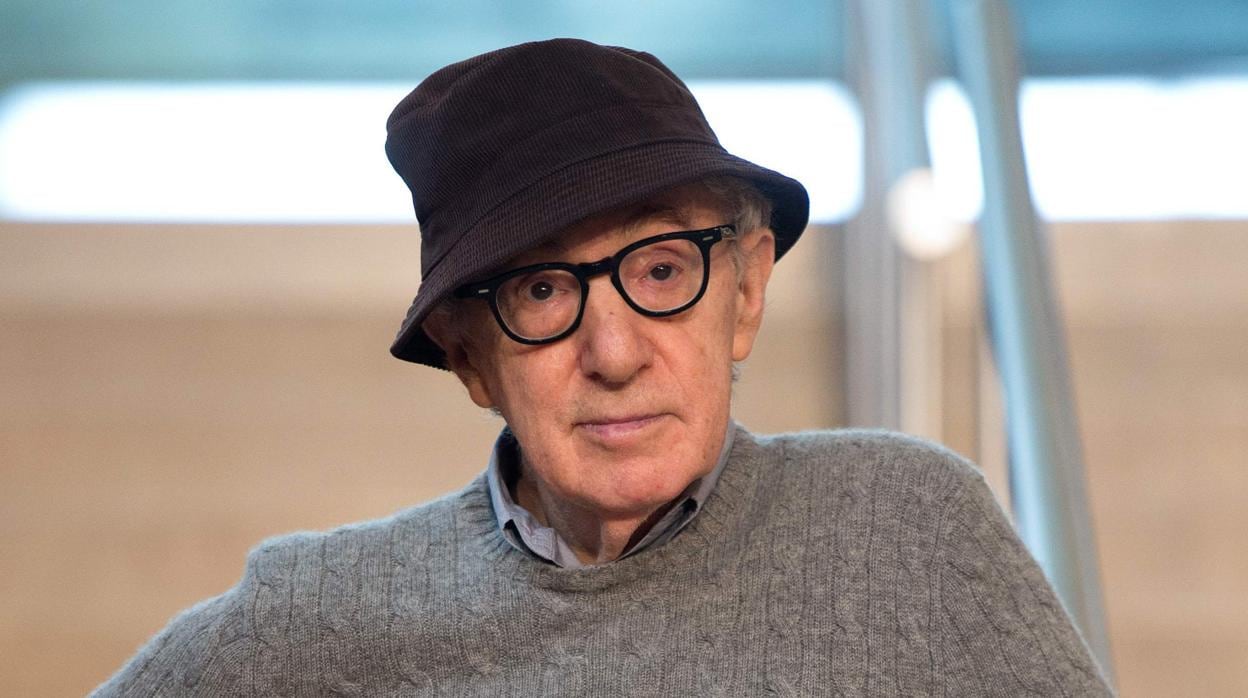Woody Allen contra Timothée Chalamet: dice que le denunció para ganar el Oscar