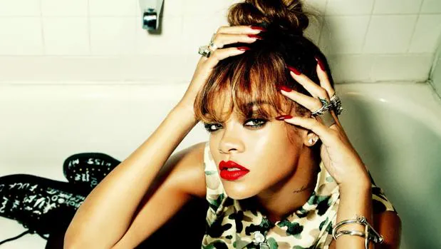 Rihanna, el mediocre regreso musical de una diva reconvertida en magnate de la cosmética