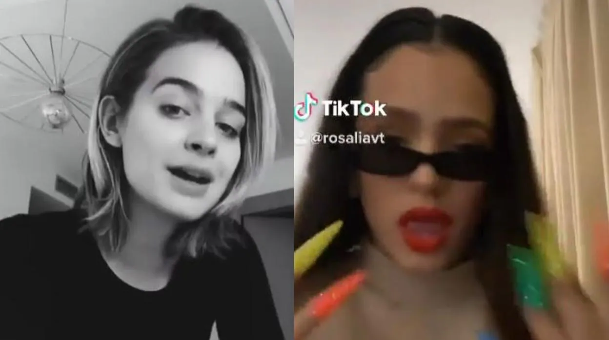 TikTok: la nueva aplicación de moda de los famosos