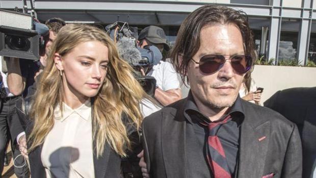 Amber Heard podría enfrentarse a tres años de prisión por falsificar pruebas contra Johnny Depp