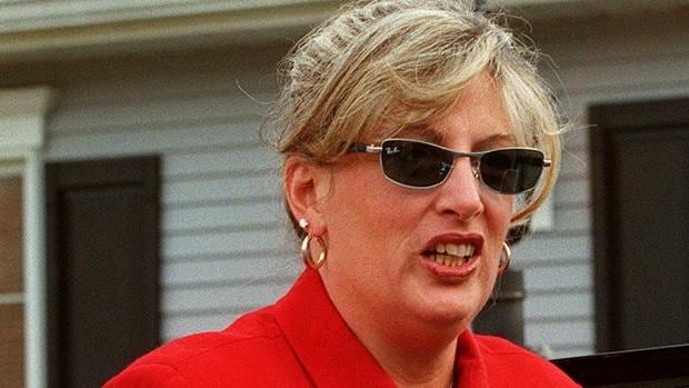 Muere Linda Tripp, la mujer que destapó el escándalo sexual de Bill Clinton con Mónica Lewinsky