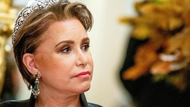 Muere por coronavirus Víctor Batista, tío de la Gran Duquesa de Luxemburgo