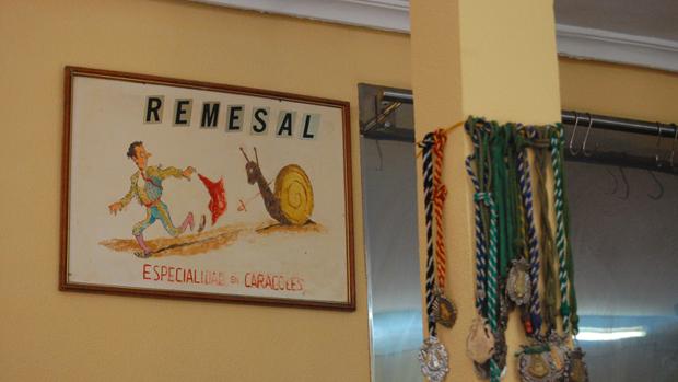 Casa Remesal repartirá sus caracoles a domicilio