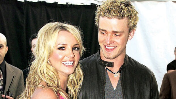 Britney Spears recuerda su ruptura con Justin Timberlake como «la más grande del mundo»