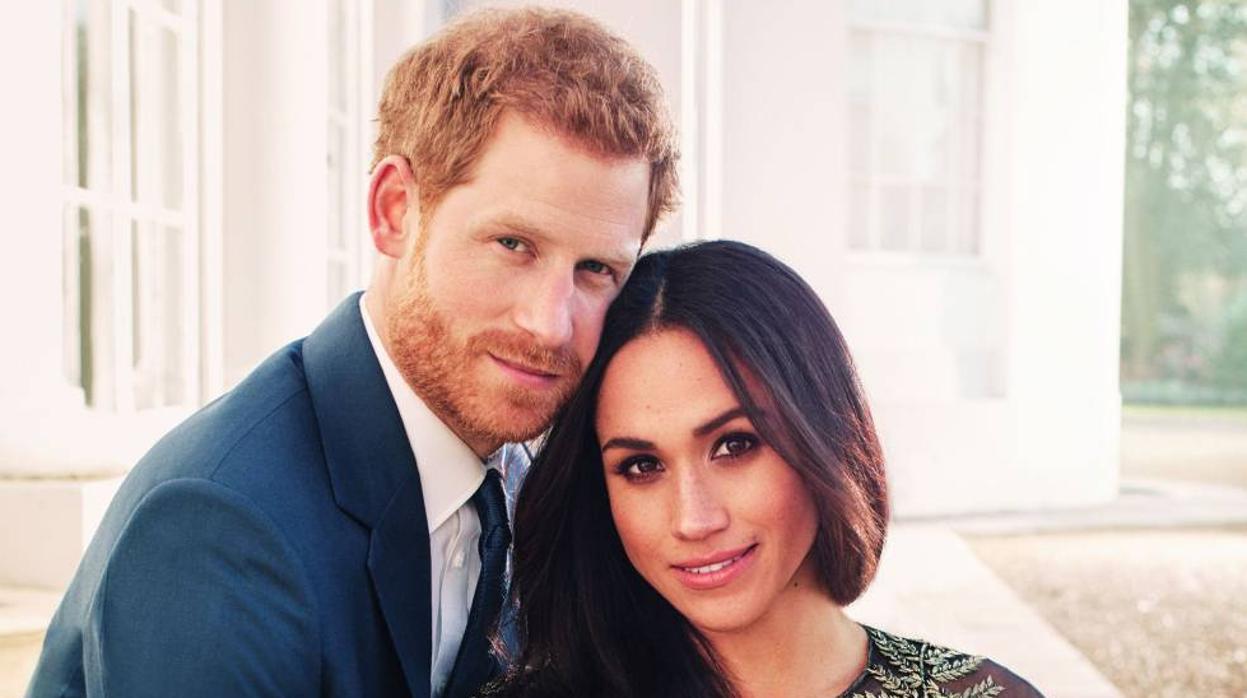 El último disgusto de Meghan y Harry