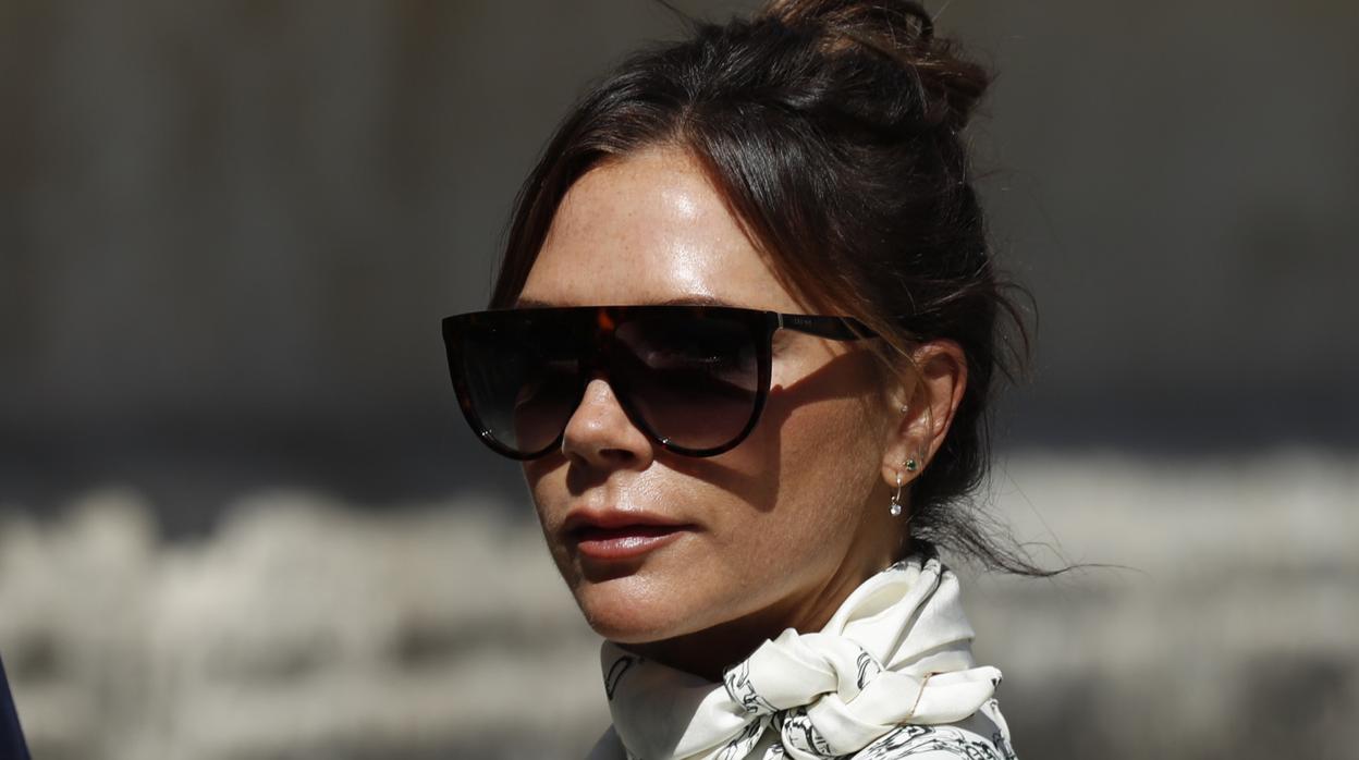 Victoria Beckham, duramente criticada tras aplicar un ERTE a sus empleados