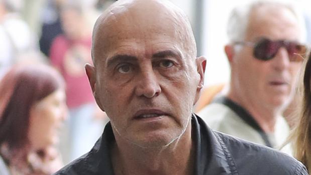 Preocupación por el estado de salud de Kiko Matamoros