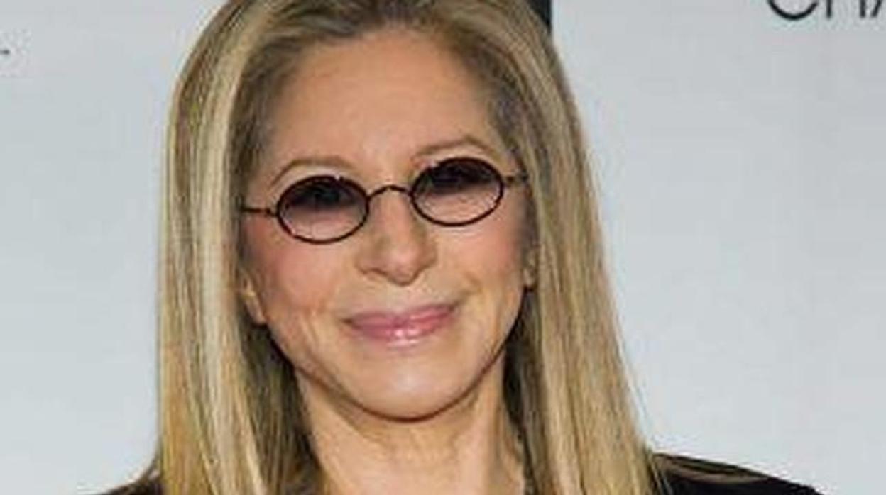 Barbra Streisand