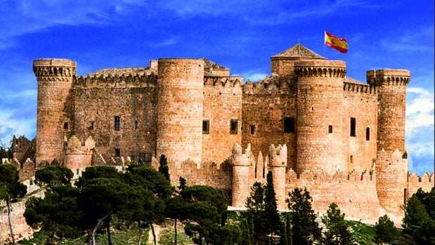 Los propietarios de castillos y palacios se preparan para la «nueva normalidad»