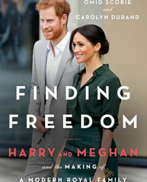 La biografía del Príncipe Harry y Meghan Markle tiene 368 páginas y la preventa se ha disparado en Amazon.