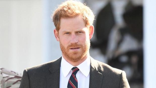 Harry vende sus rifles y deja la caza por Meghan Markle