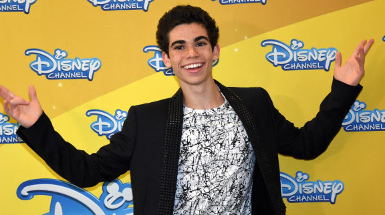 Cameron Boyce