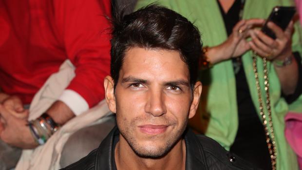 La operación estética de 4.500 euros de Diego Matamoros