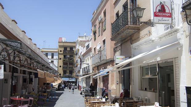 Estos son los recomendados de GURMÉ con terraza que abren en la Fase 1