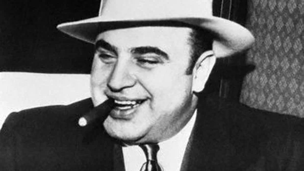 Nueva teoría sobre el paradero de la fortuna desaparecida de Al Capone