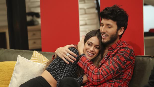 Sebastián Yatra y Tini Stoessel rompen su relación