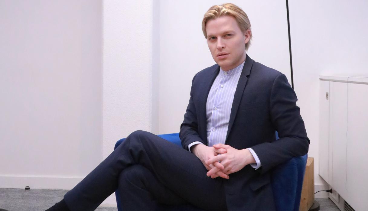 Ronan Farrow