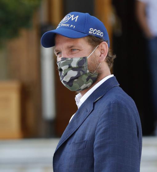 Andrea Casiraghi