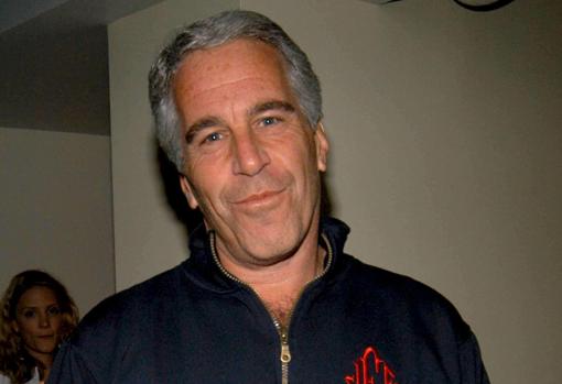 Jeffrey Epstein