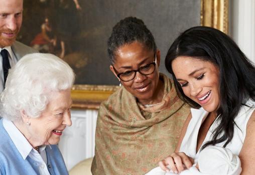 El vídeo de Meghan Markle contra el racismo