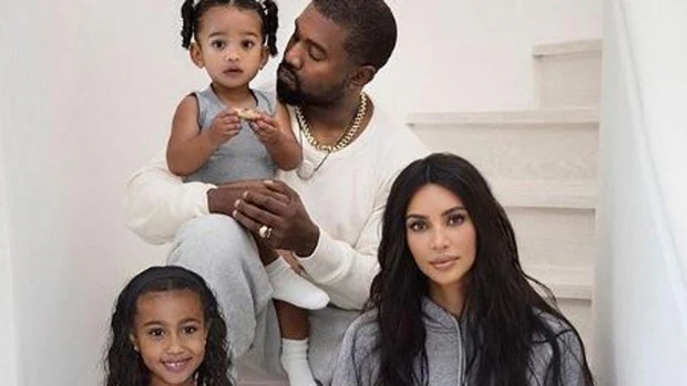 Kanye West se encargará de la educación de la hija de 6 años de George Floyd