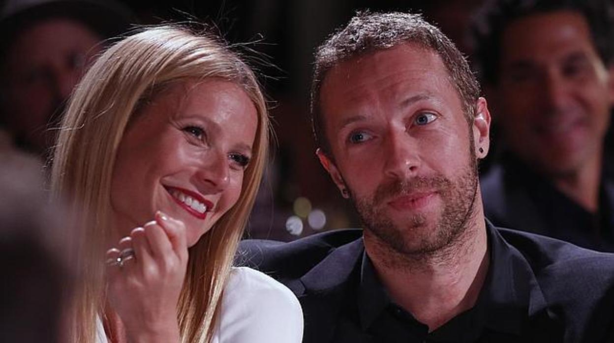 Gwyneth Paltrow confiesa que superó su divorcio con Chris Martin gracias a una dentista holística