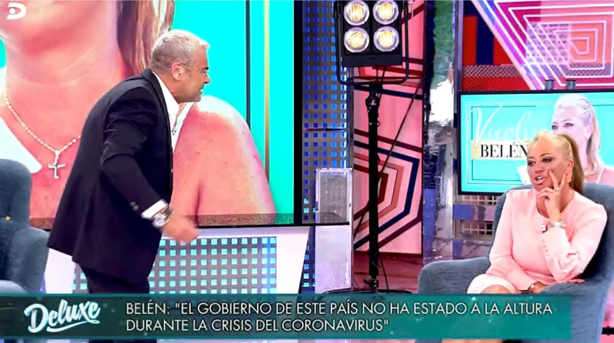 «Telebatalla» política: del Congreso al plató