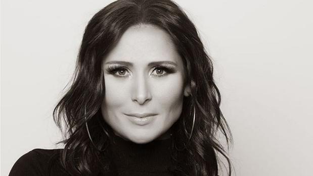 Rosa López y su reivindicativo posado en bañador: «Ahora me pedirán explicaciones»