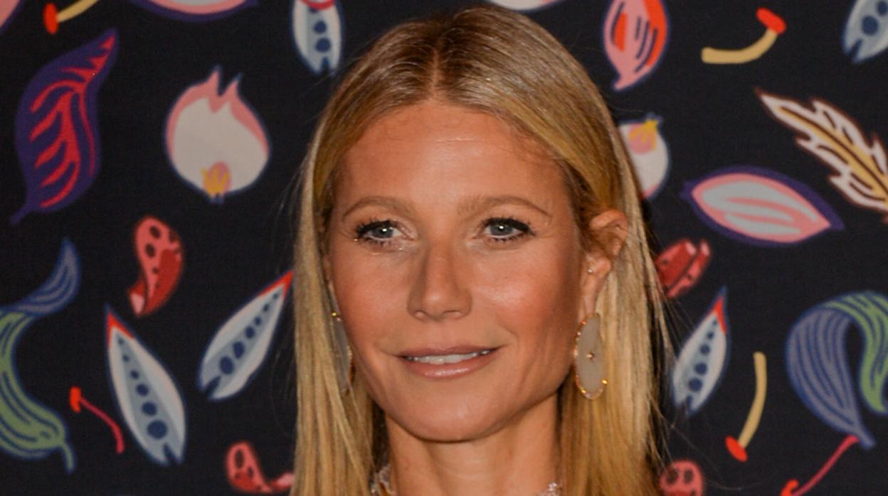 Gwyneth Paltrow